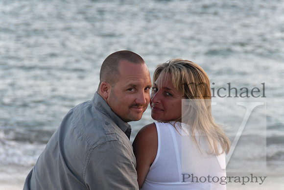 Smathers Beach, Key West