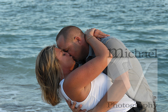 Smathers Beach, Key West
