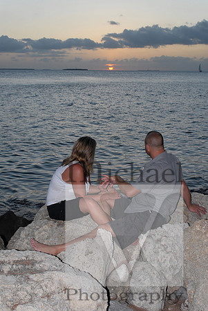 Smathers Beach, Key West