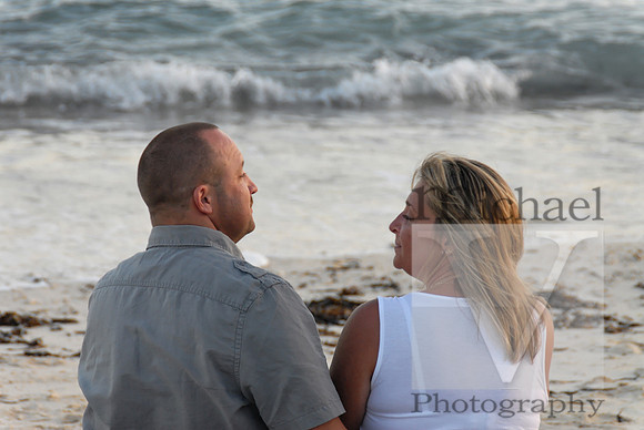 Smathers Beach, Key West