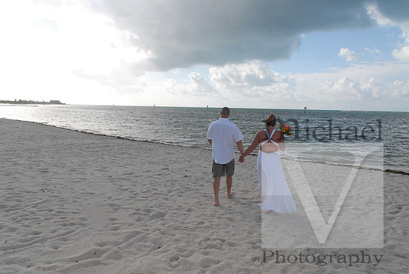 Smathers Beach, Key West