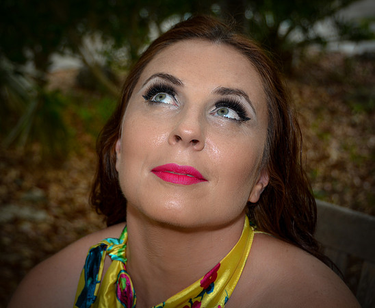 Victoria's Album