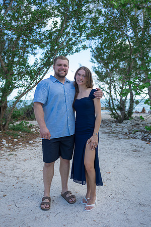 2023-06-09 Annette and Rob Fort Zachary Taylor Family Photos-0718