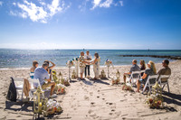 2026-01-24 Marie and Michael Smathers Beach, Key West
