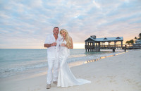 2026-02-04 Courtney and Dave Reach Resort, Key West