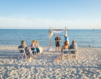 2026-01-17 Wedding Vow Renewal Smathers Beach,  Key West