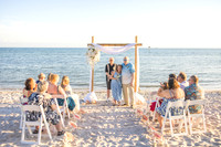 2026-01-17 Wedding Vow Renewal Smathers Beach,  Key West