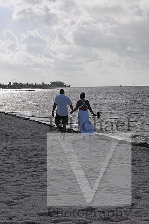 Smathers Beach, Key West