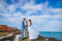 2026-03-12 Danielle  and Thomas Dry Tortugas, Key West