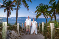 2026-04-20 Elizabeth and Scott Smathers Beach, Key West Extra Photos