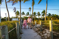 2026-04-01 Hollie and Thomas, Smathers Beach, Key West