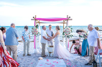 2026-03-15 Elisha and Derek Smathers Beach Key West,