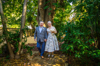 2026-02-26 The Gardens Hotel Wedding, Key West