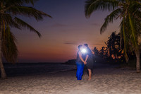 2023-05-11 Smathers Beach Wedding Key West -