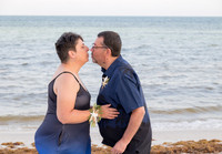 2023-05-11 Smathers Beach Wedding Key West -2-9
