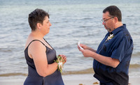 2023-05-11 Smathers Beach Wedding Key West -2-7