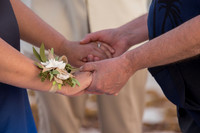 2023-05-11 Smathers Beach Wedding Key West -2-11