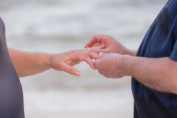 2023-05-11 Smathers Beach Wedding Key West -2-15