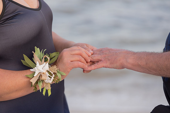 2023-05-11 Smathers Beach Wedding Key West -2-20