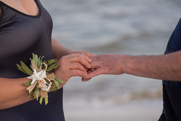 2023-05-11 Smathers Beach Wedding Key West -2-22