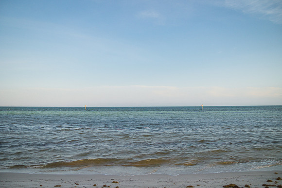 2023-05-11 Smathers Beach Wedding Key West -2