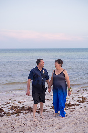 2023-05-11 Smathers Beach Wedding Key West -0005