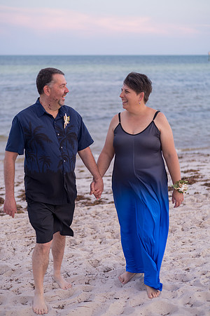 2023-05-11 Smathers Beach Wedding Key West -0012
