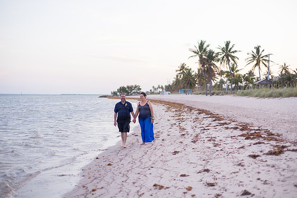 2023-05-11 Smathers Beach Wedding Key West -0013