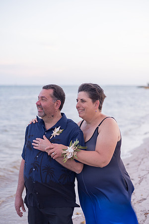 2023-05-11 Smathers Beach Wedding Key West -0020