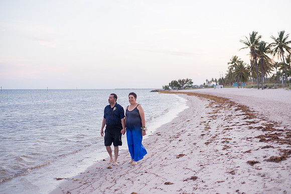 2023-05-11 Smathers Beach Wedding Key West -0016