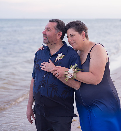 2023-05-11 Smathers Beach Wedding Key West -0023