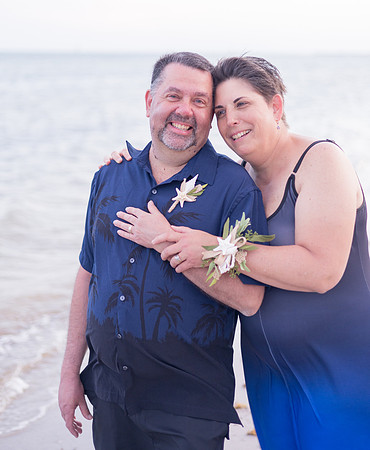 2023-05-11 Smathers Beach Wedding Key West -0032