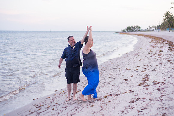 2023-05-11 Smathers Beach Wedding Key West -0053