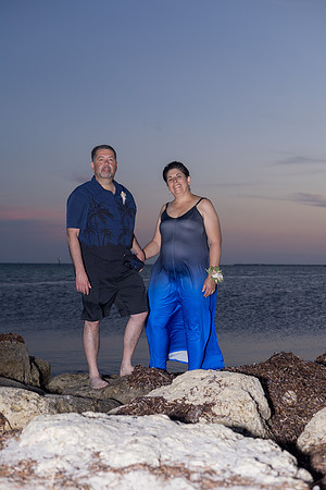 2023-05-11 Smathers Beach Wedding Key West -0066