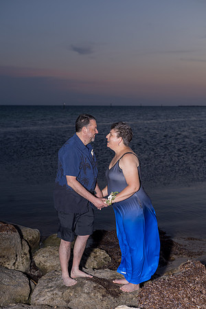 2023-05-11 Smathers Beach Wedding Key West -0071