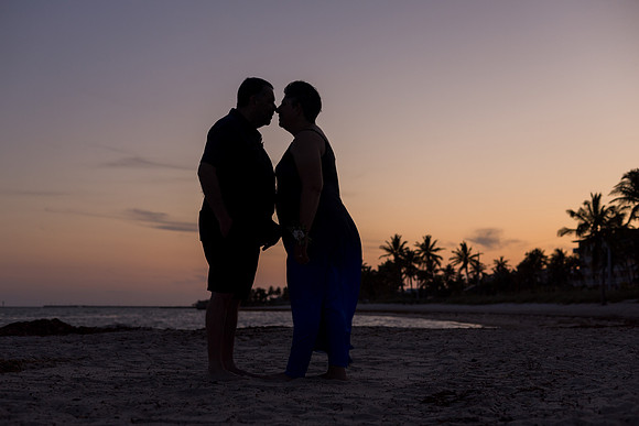 2023-05-11 Smathers Beach Wedding Key West -0090