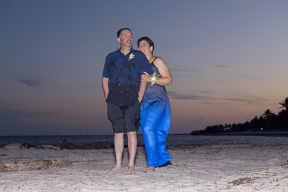 2023-05-11 Smathers Beach Wedding Key West -0077