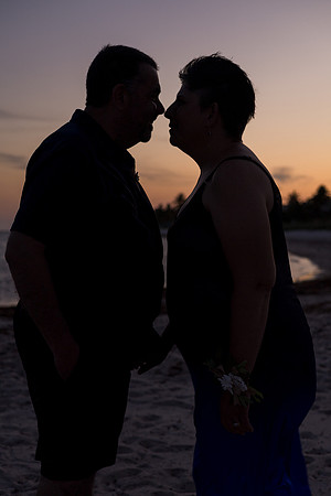 2023-05-11 Smathers Beach Wedding Key West -0094