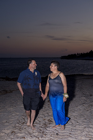 2023-05-11 Smathers Beach Wedding Key West -0103