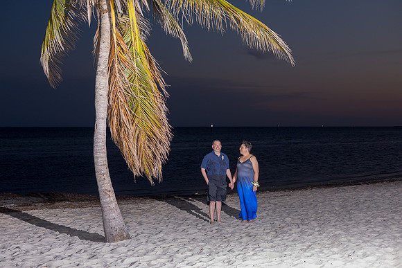 2023-05-11 Smathers Beach Wedding Key West -0114