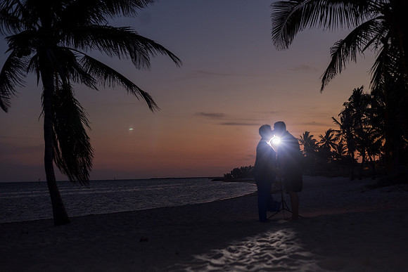 2023-05-11 Smathers Beach Wedding Key West -0160