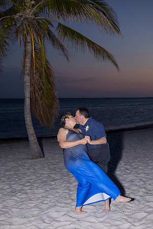 2023-05-11 Smathers Beach Wedding Key West -0154