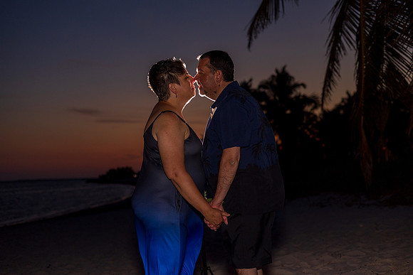 2023-05-11 Smathers Beach Wedding Key West -0178