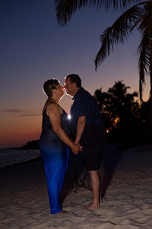 2023-05-11 Smathers Beach Wedding Key West -0181
