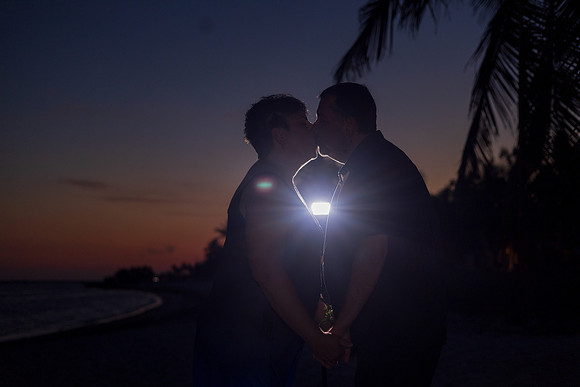 2023-05-11 Smathers Beach Wedding Key West -0191