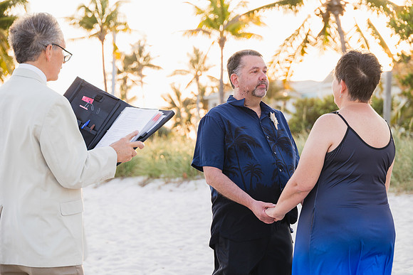 2023-05-11 Smathers Beach Wedding Key West -8336