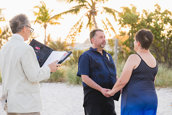 2023-05-11 Smathers Beach Wedding Key West -8335