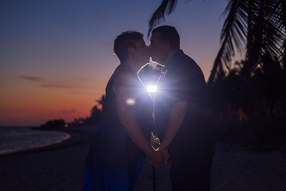 2023-05-11 Smathers Beach Wedding Key West -0194
