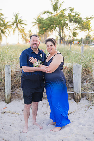 2023-05-11 Smathers Beach Wedding Key West -9650