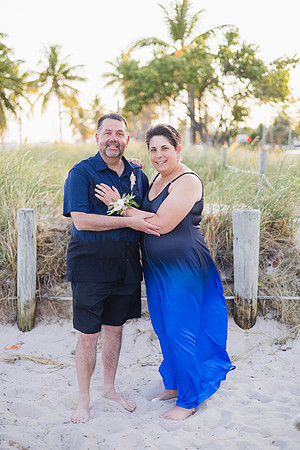 2023-05-11 Smathers Beach Wedding Key West -9648